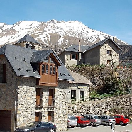 Apartamentos Fidalgo Sandinies Exterior photo