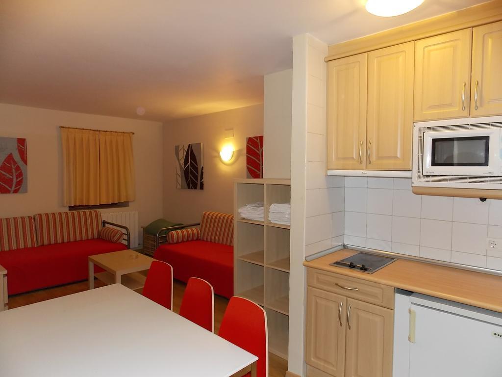 Apartamentos Fidalgo Sandinies Room photo