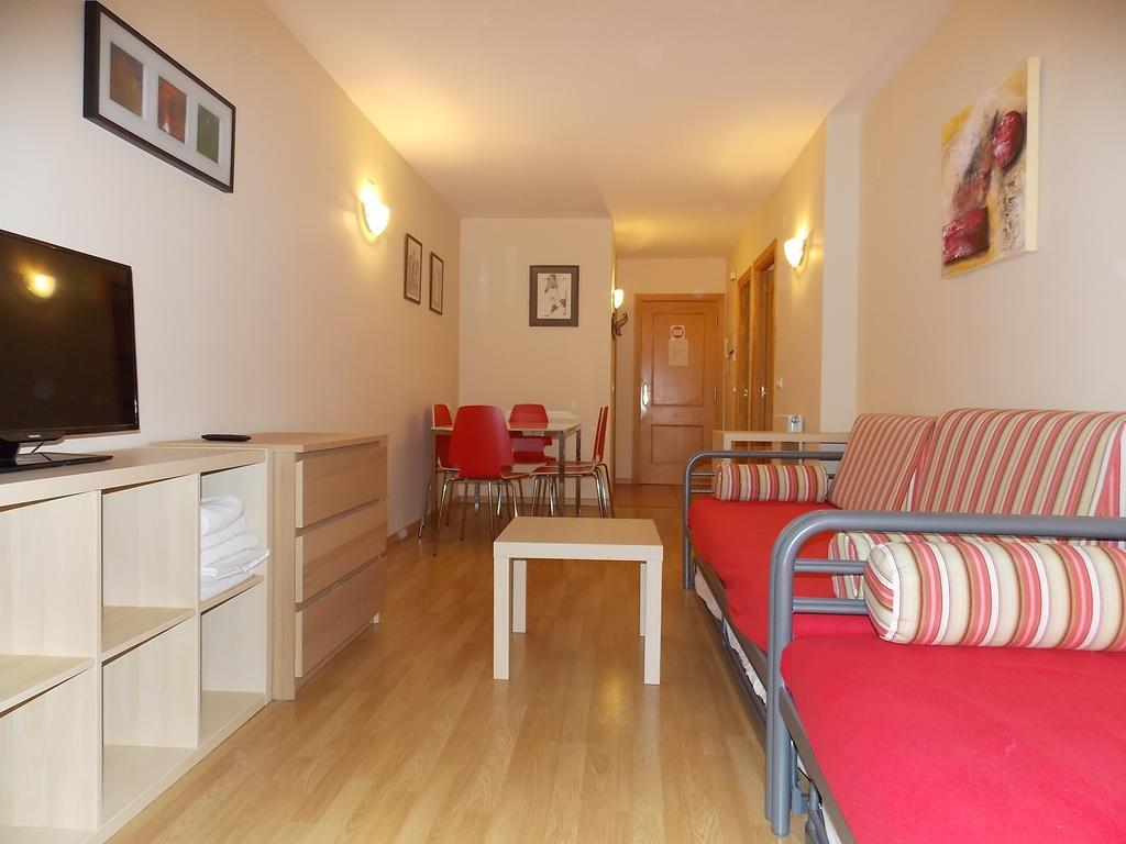 Apartamentos Fidalgo Sandinies Room photo