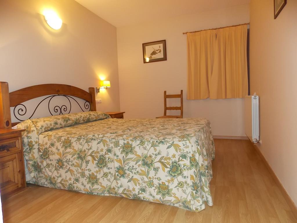 Apartamentos Fidalgo Sandinies Room photo