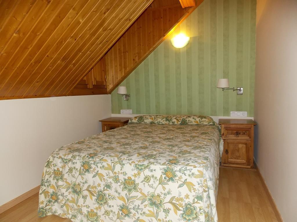 Apartamentos Fidalgo Sandinies Room photo
