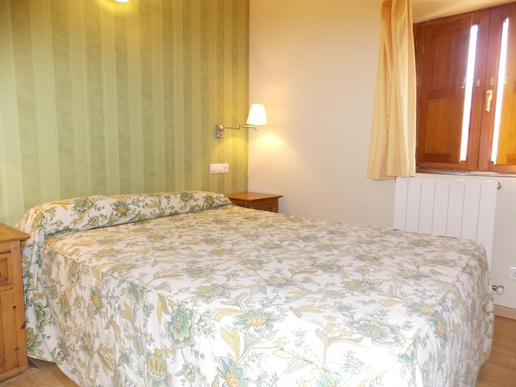 Apartamentos Fidalgo Sandinies Room photo
